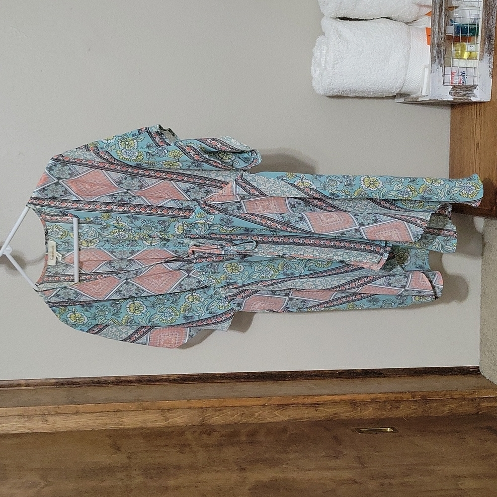 Swimsuit cover